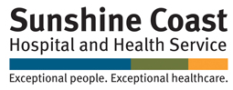 SSC hopsital and health service logo