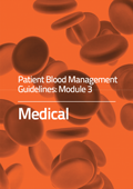  Guidelines - Medical