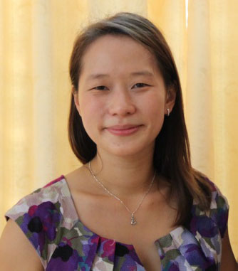Image of Dr Joanne Tan