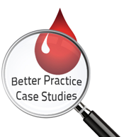 Better Practice Case Studies